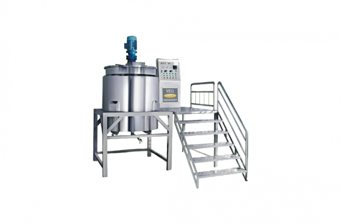 liquid-mixer