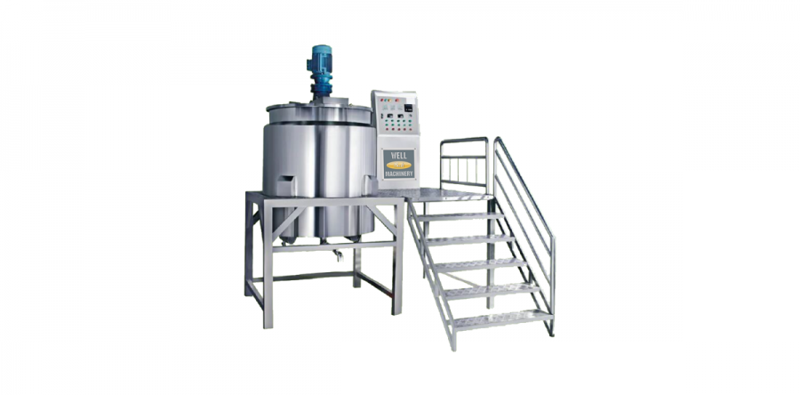 liquid-mixer