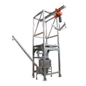 WBM-BBH-A-SS-Bulk-Bag-Unloader