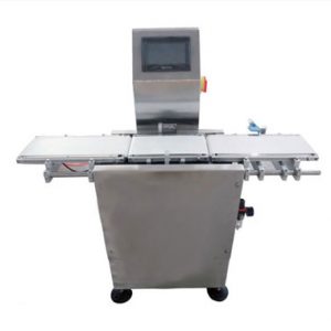 WBM-CW-150-Check-Weigher