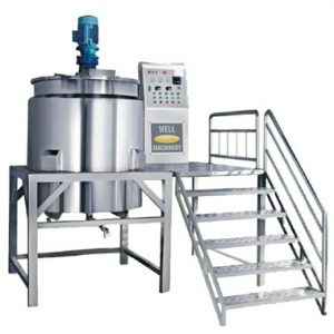 WELL-BUILT-MACHINERYLiquid-Mixing-System-WBM-1000L