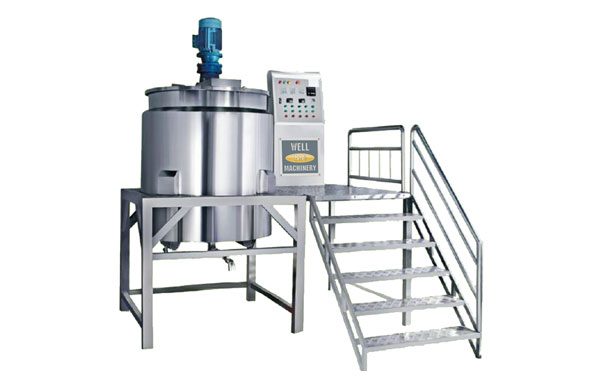 WELL-BUILT-MACHINERYLiquid-Mixing-System-WBM-1000L